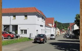 Hotel Zum Eichsfelder Fleischer